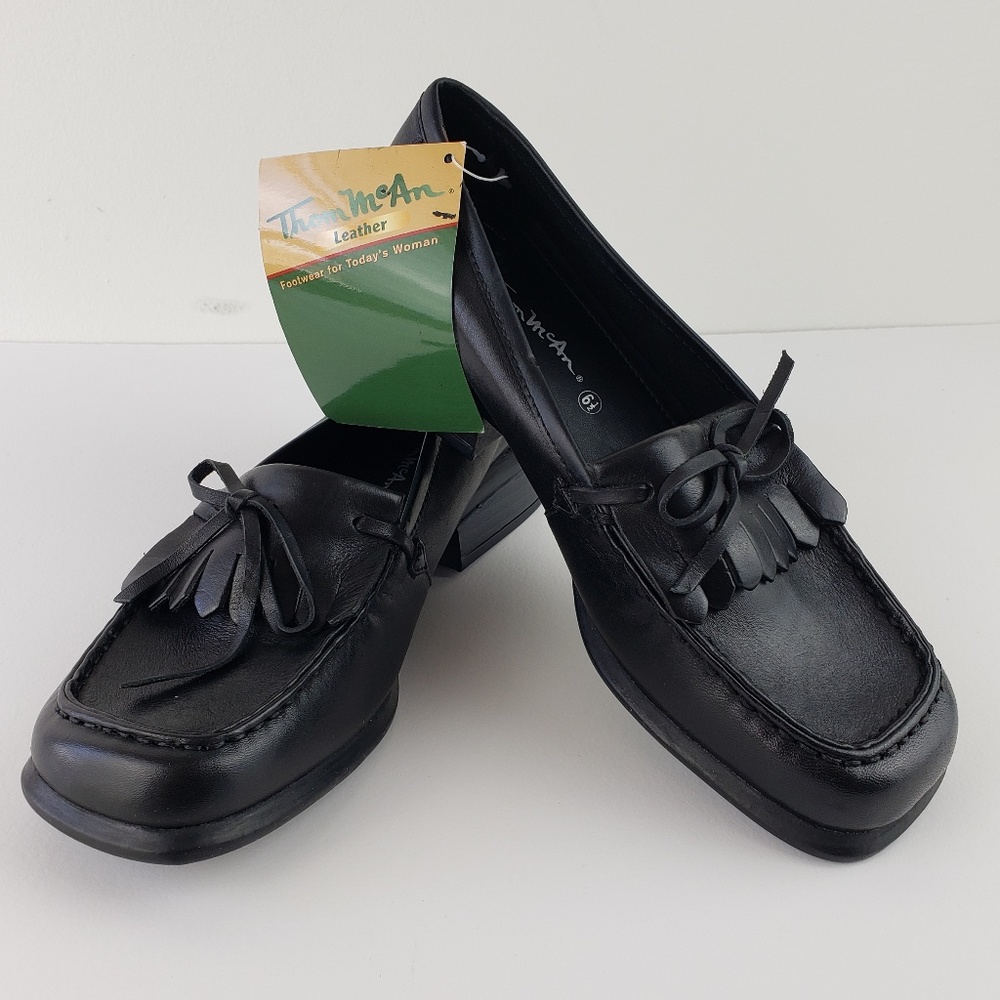 Thom McAn women's shoes